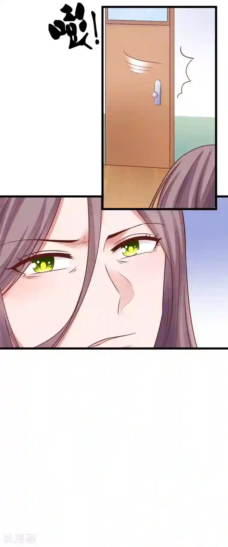 冰山总裁强宠婚第49话 是我礼物送的不够多？