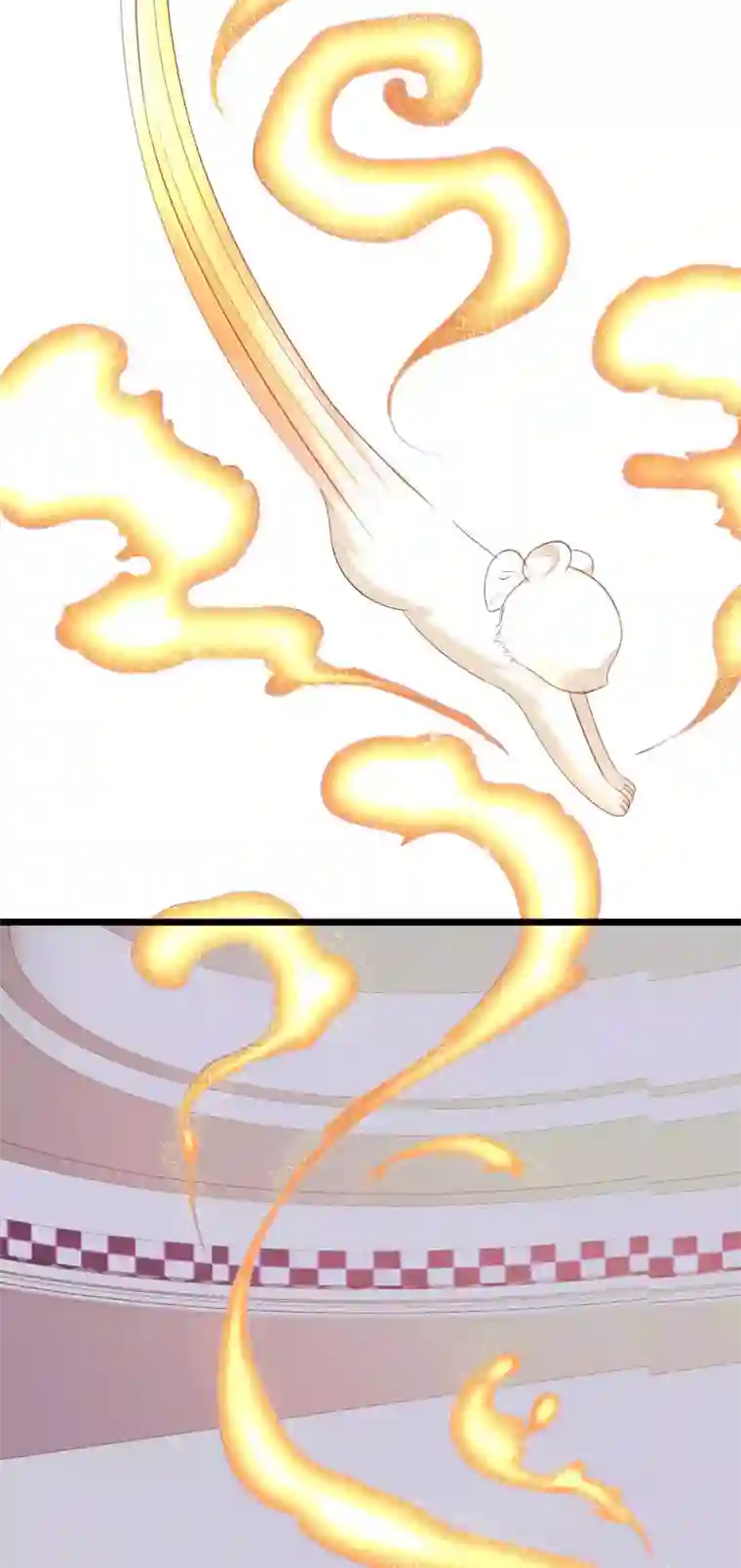 冰山总裁强宠婚第50话 他们都不是普通人！！！