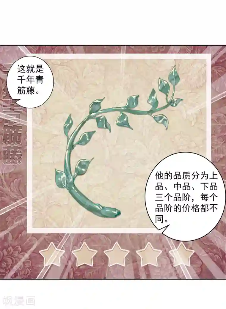 斗罗大陆3龙王传说第267话 竞拍1