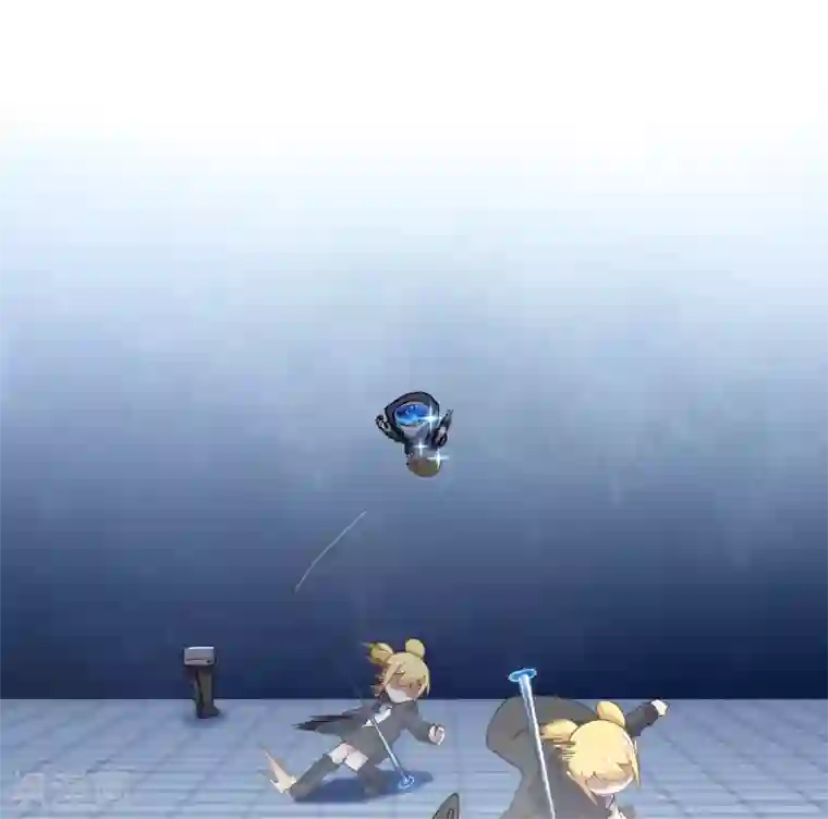 封·禁神录第81话 最强一花