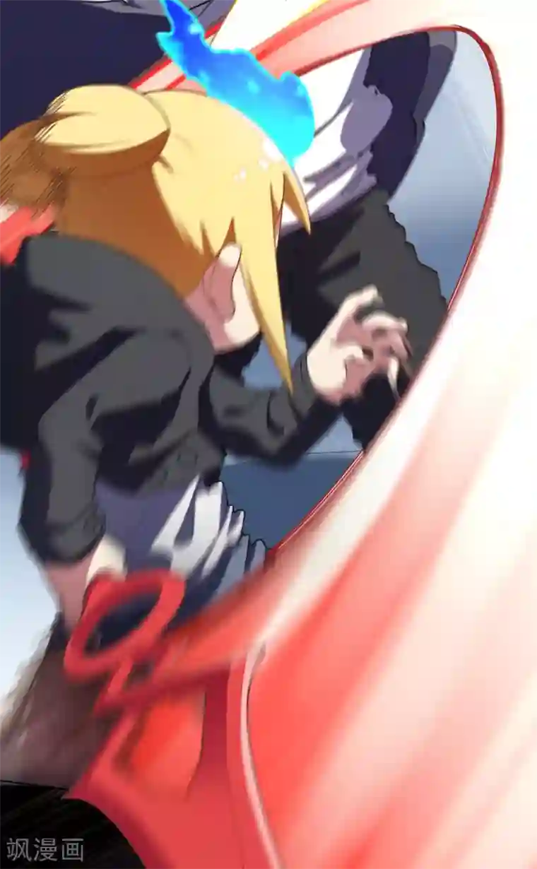 封·禁神录第82话 衍生法器