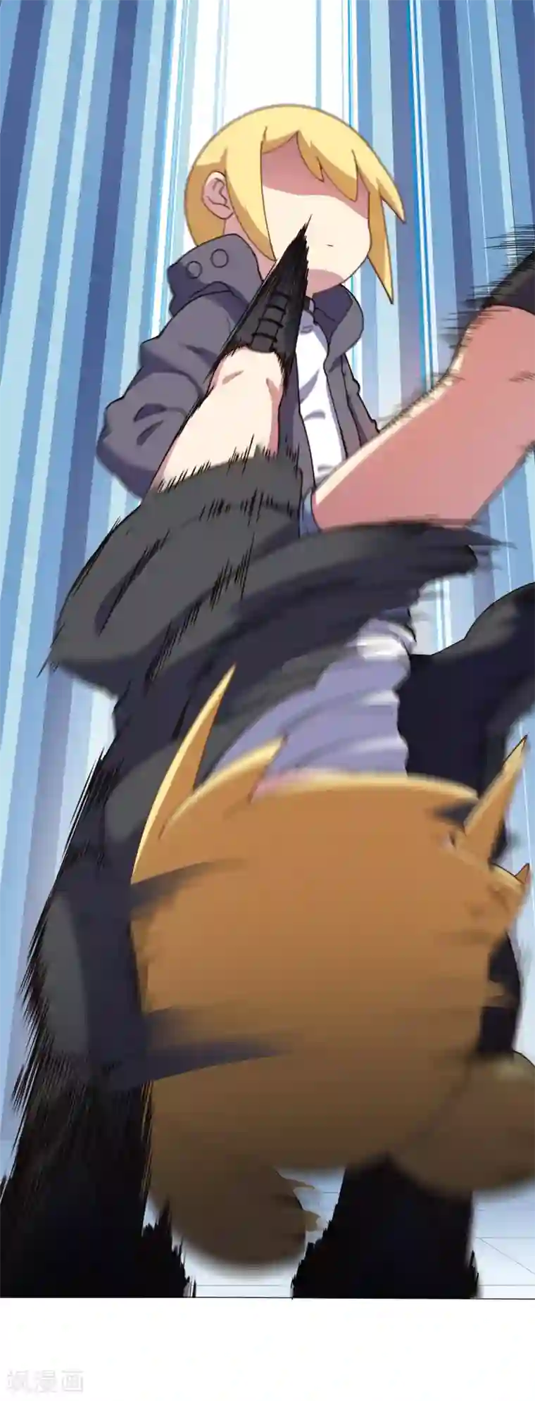 封·禁神录第82话 衍生法器