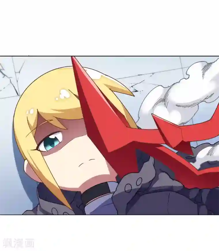 封·禁神录第83话 胜负已分