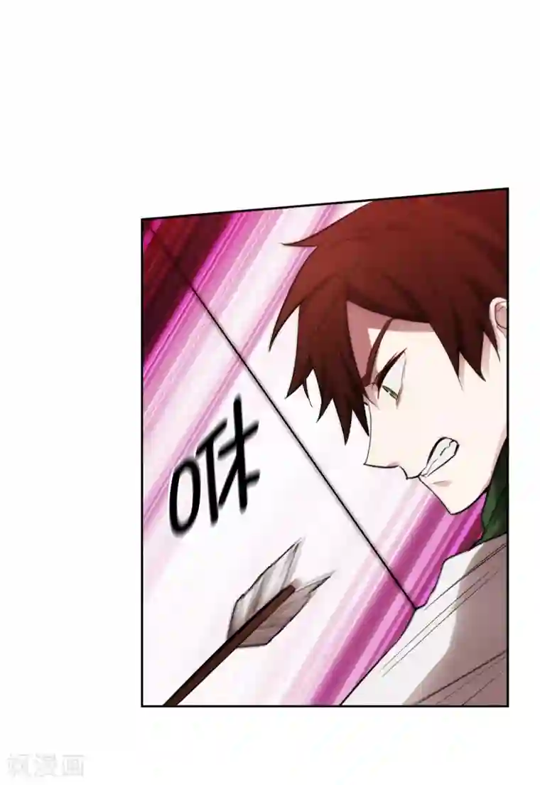 阿多尼斯第259话 想对我动手的都是敌人