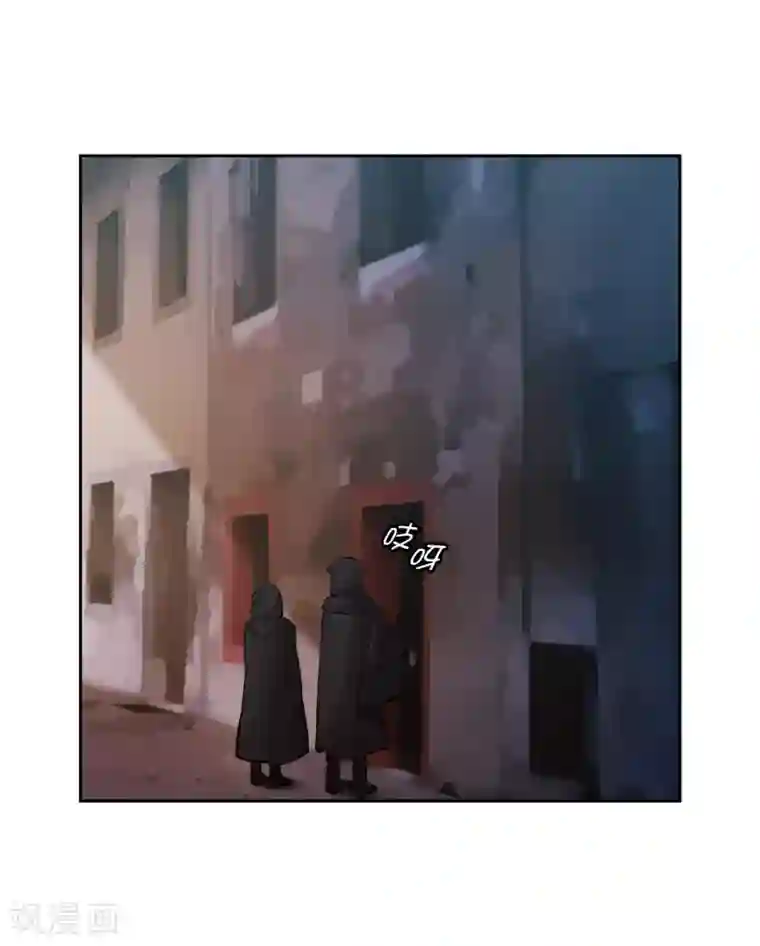 阿多尼斯第259话 想对我动手的都是敌人