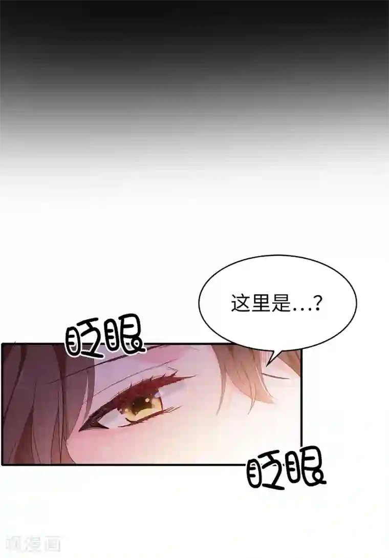 皇子的天降未婚妻最终话 谢谢你依然爱我