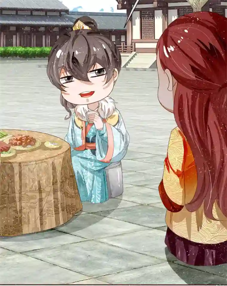 史上第一纨绔第71话 是你在作死啊！