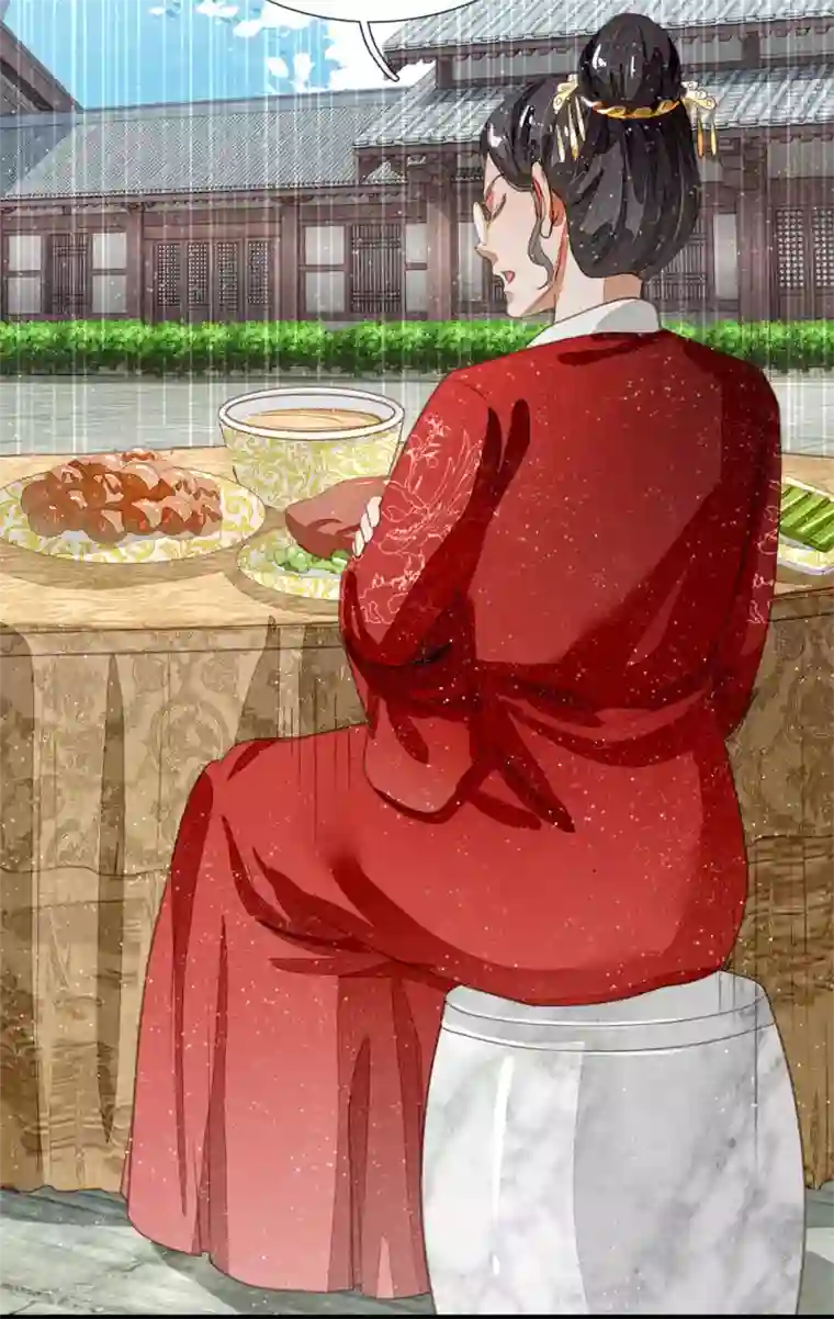 史上第一纨绔第71话 是你在作死啊！