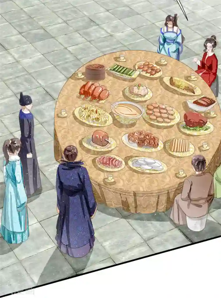 史上第一纨绔第71话 是你在作死啊！