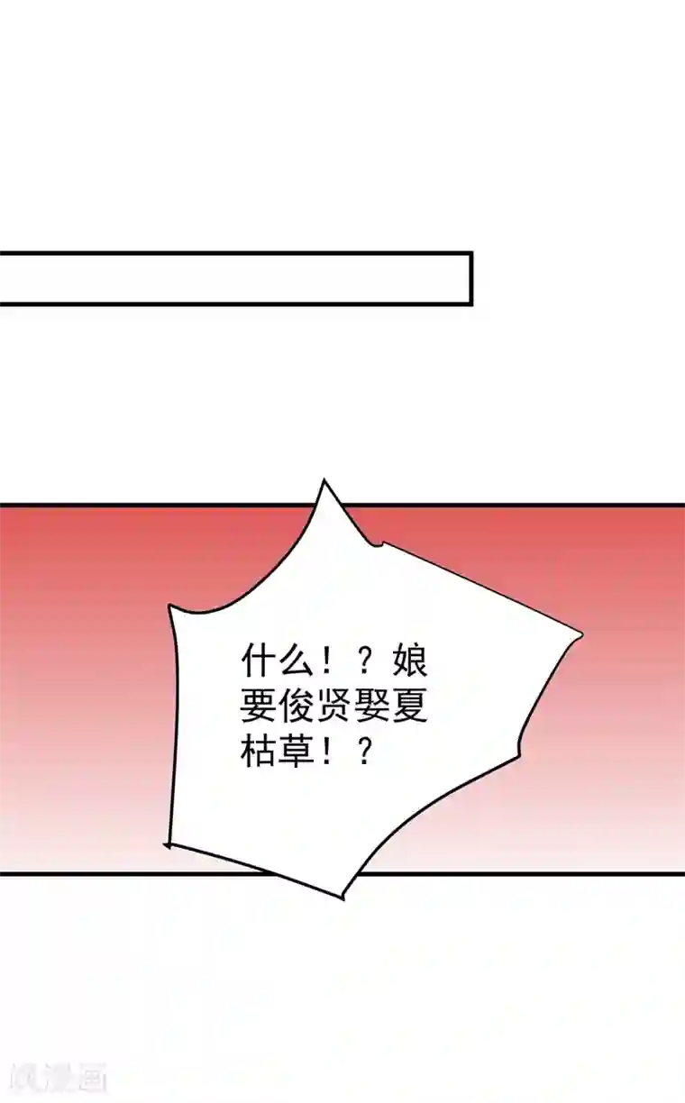 暴力俏丫头第102话 及笄礼