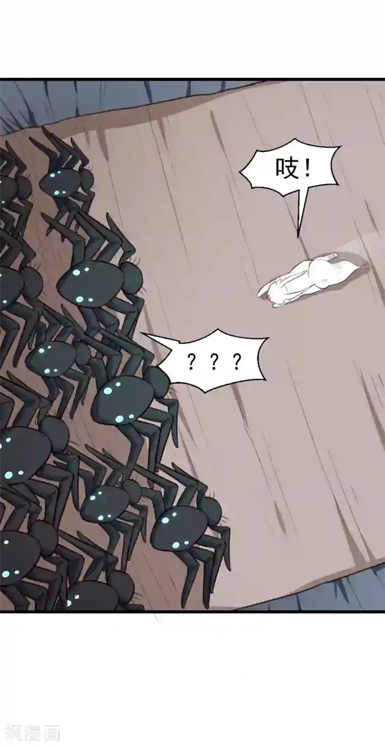 天才小毒妃之芸汐传奇第201话 谁说我们输了？