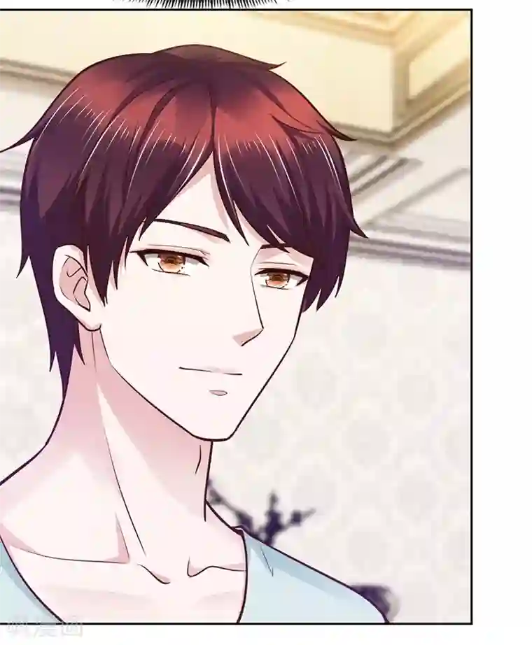 陆少的暖婚新妻第91话