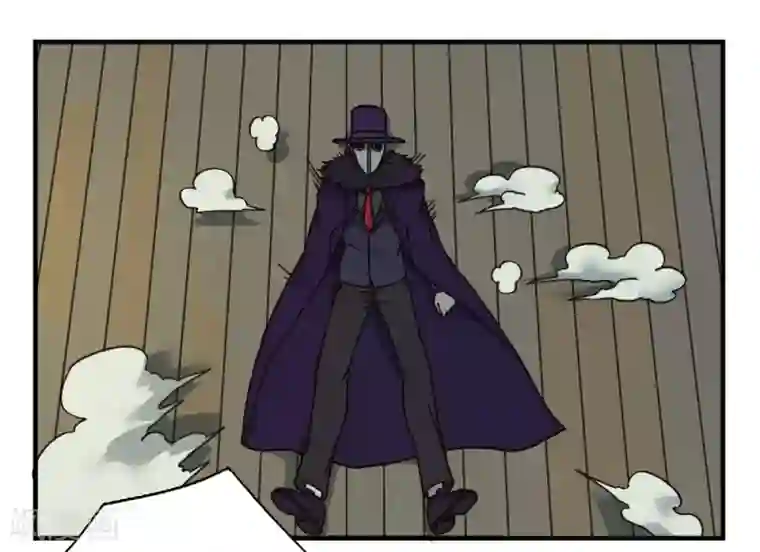 最强妖孽第182话 立花樱千代