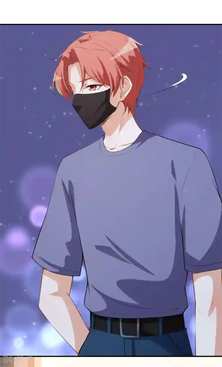 颜值在线游戏第41话 另有隐情