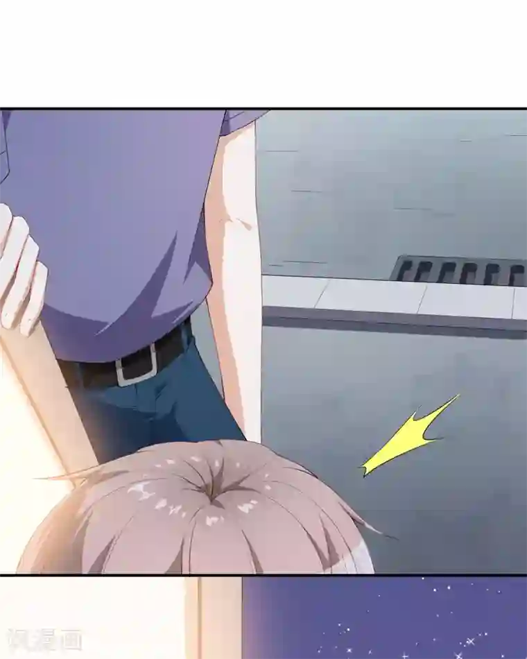 颜值在线游戏第41话 另有隐情