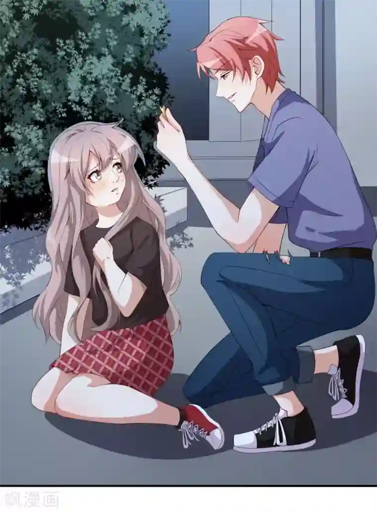 颜值在线游戏第42话 猫咪发夹