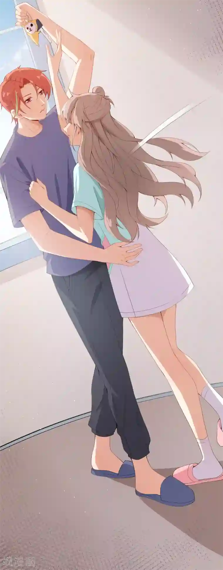 颜值在线游戏第45话 方便视频吗？