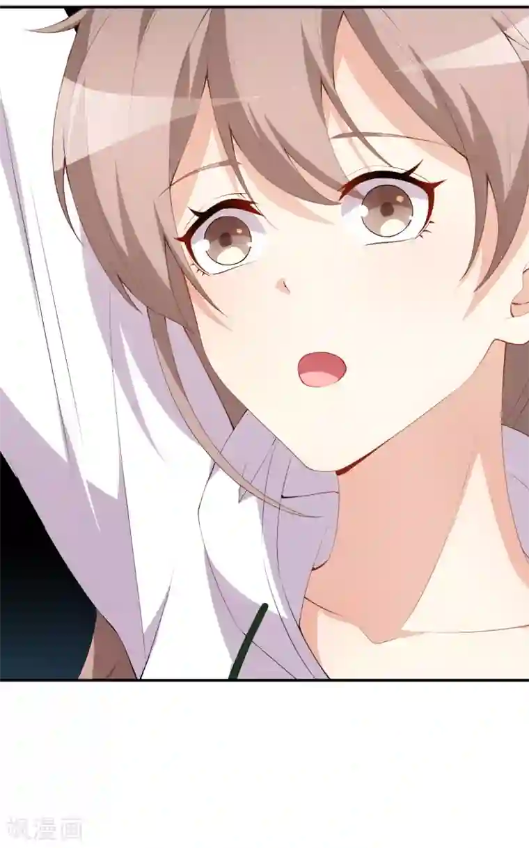 颜值在线游戏第46话 误会