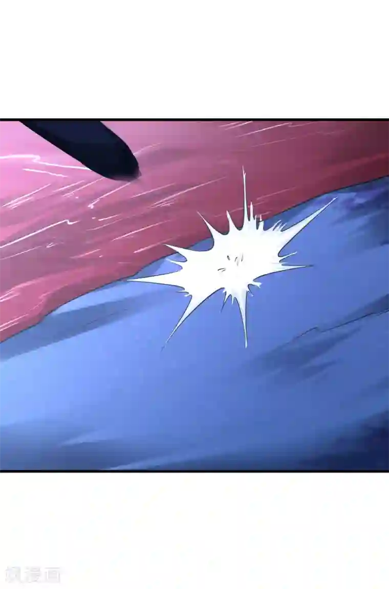 道印第43话 超级章鱼