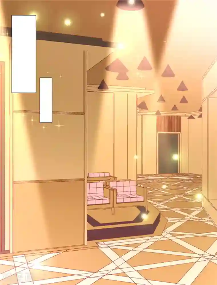 她的微笑像颗糖第91话 真心话大冒险