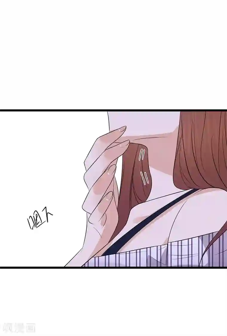 陆少的心尖宠第64话 药完