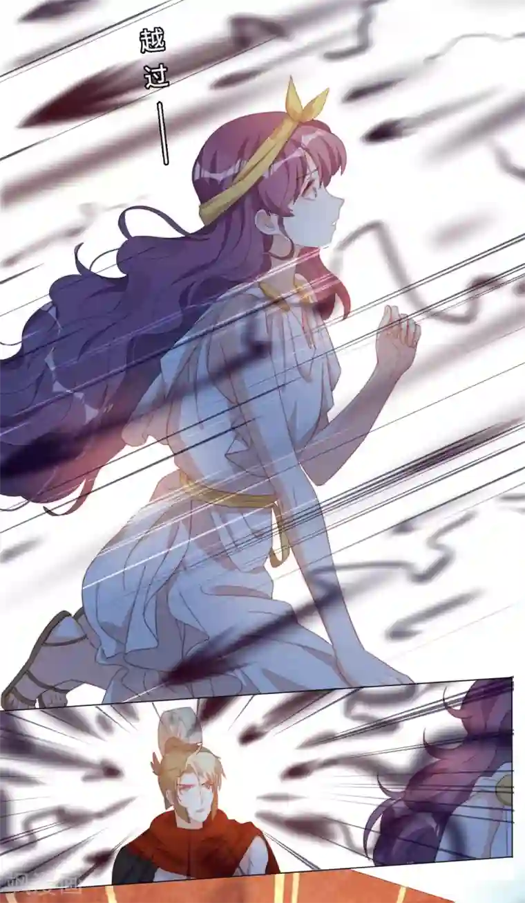 云想之歌-笼中之恋第2季44话 我要把他抢回来！