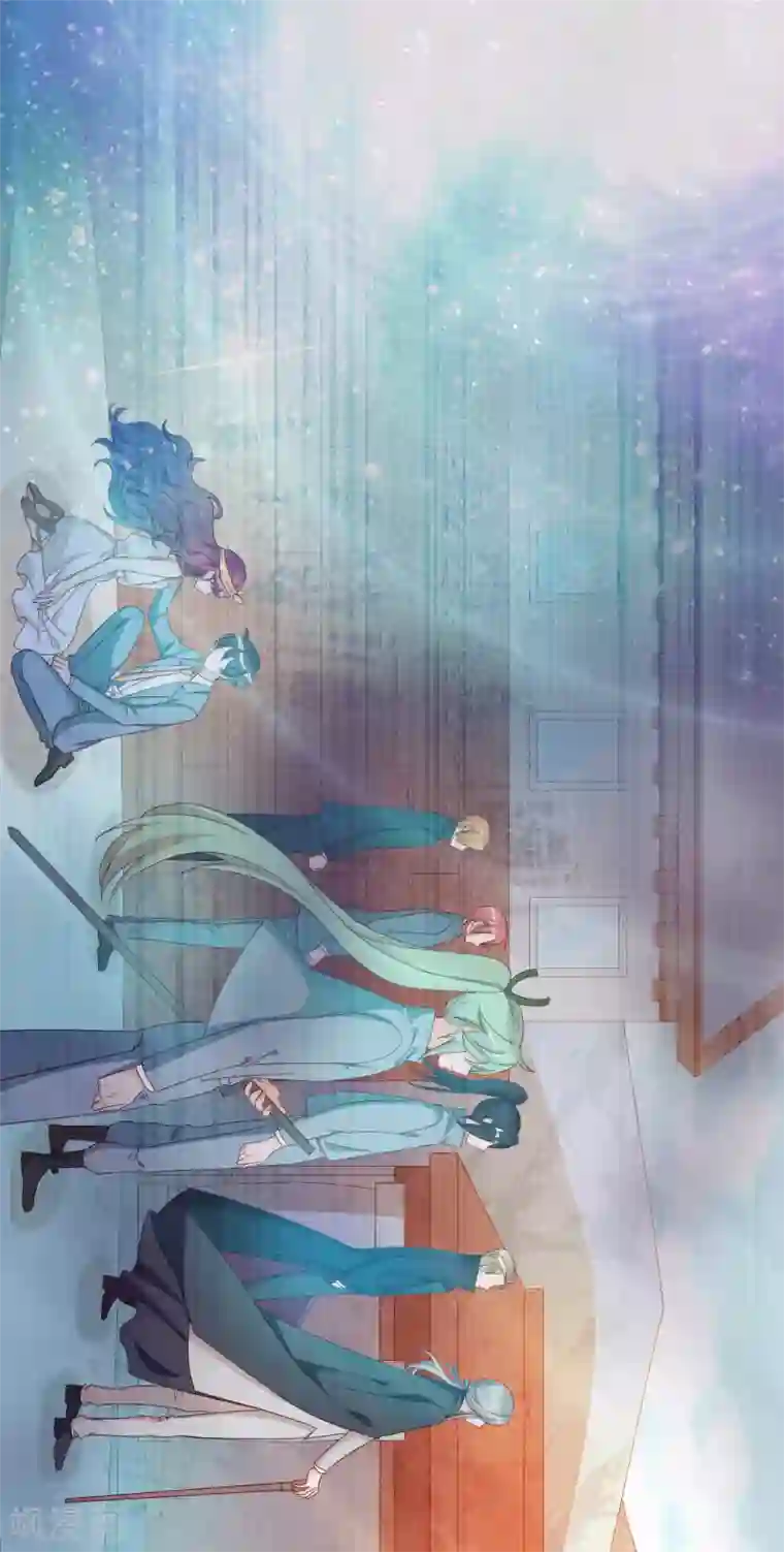 云想之歌-笼中之恋第2季44话 我要把他抢回来！