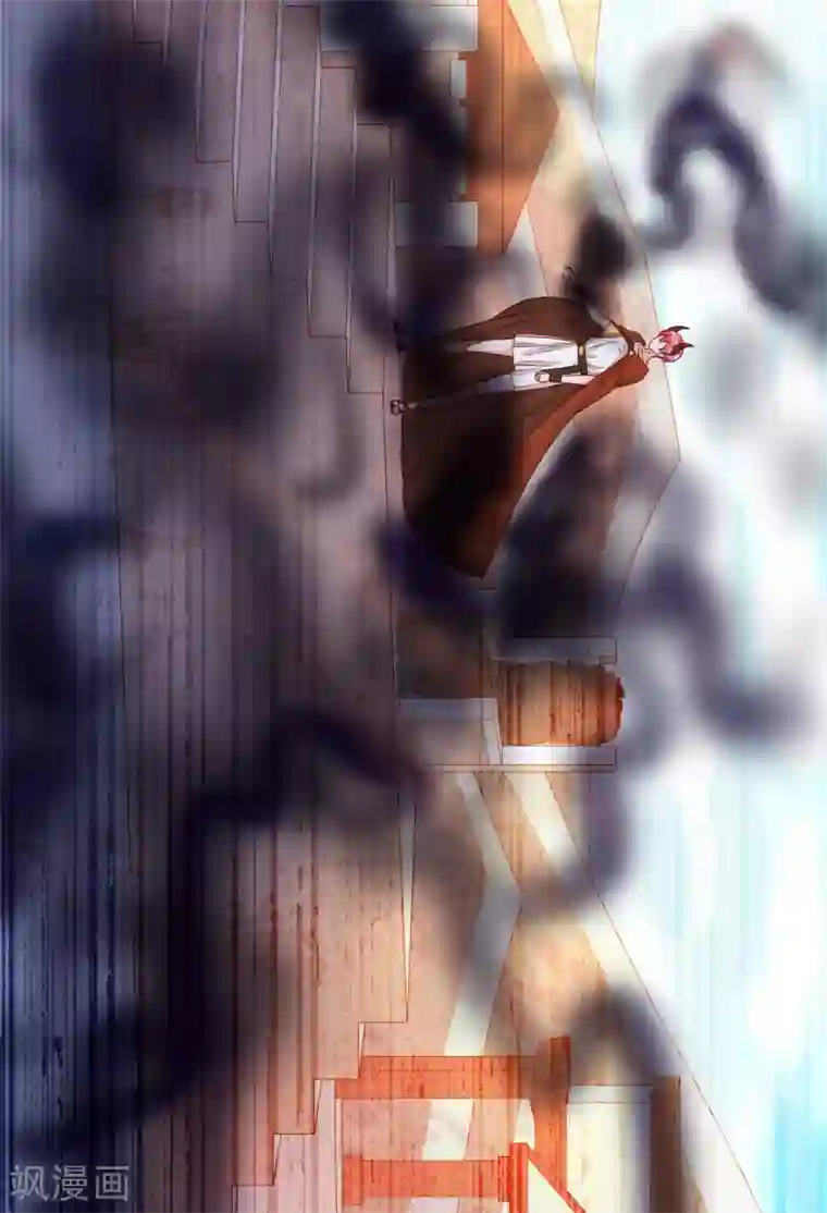 云想之歌-笼中之恋第2季44话 我要把他抢回来！