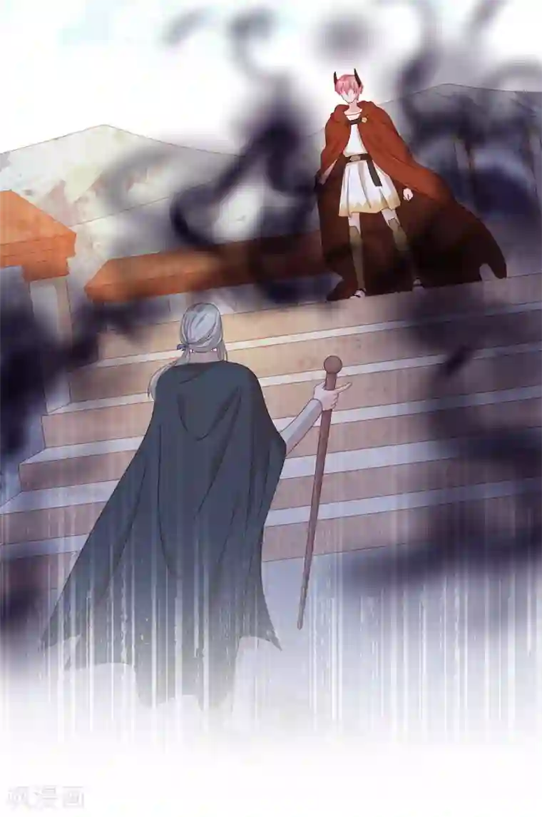 云想之歌-笼中之恋第2季44话 我要把他抢回来！