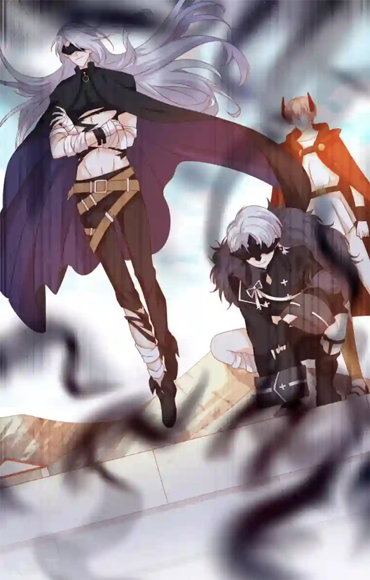 云想之歌-笼中之恋第2季44话 我要把他抢回来！