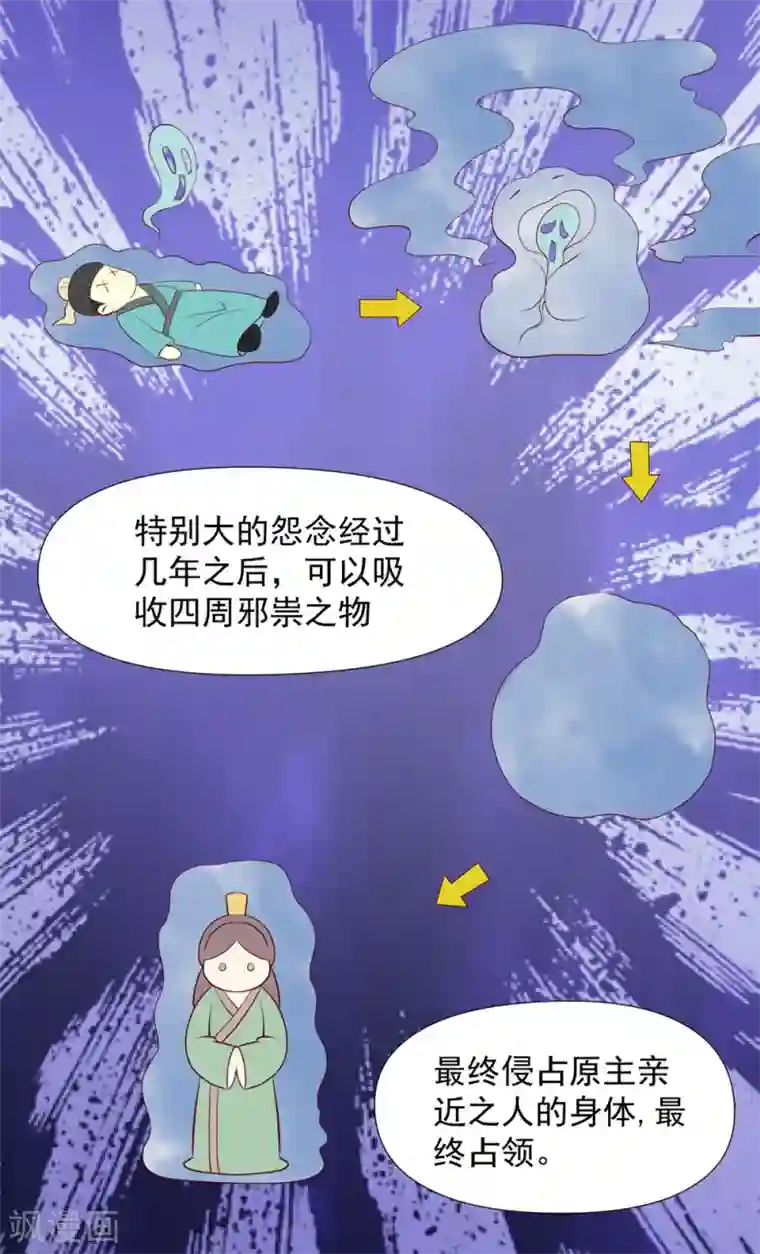 盛宠阴阳妃第63话 险招儿