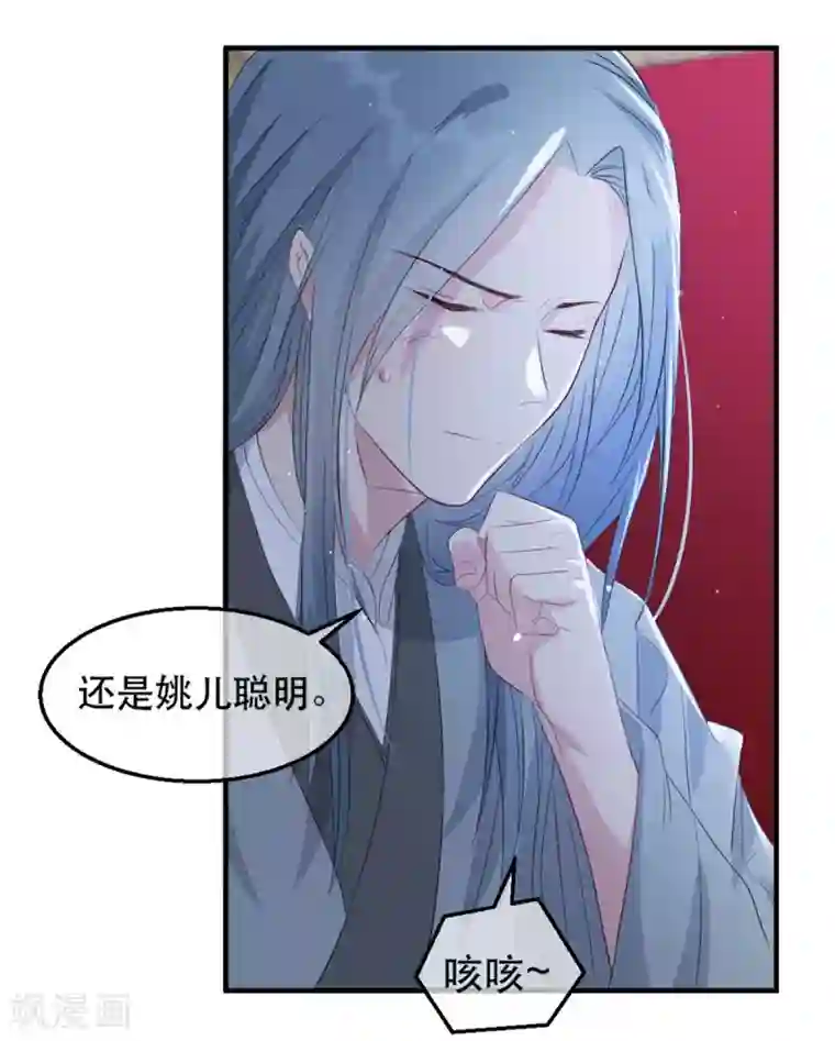 奸妃如此多娇第63话 相爷病危！