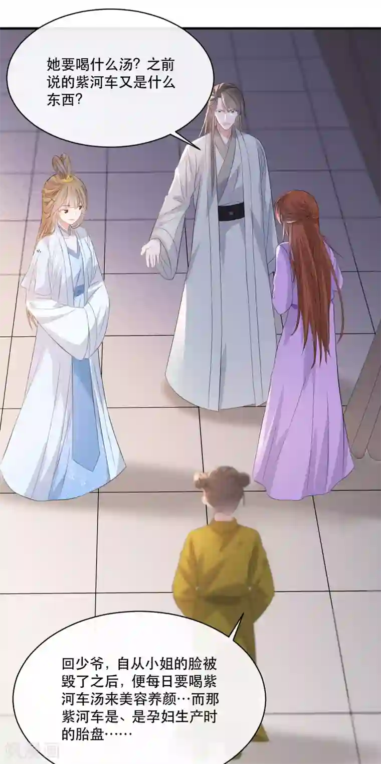 奸妃如此多娇第66话 荣王妃的“慈母心”