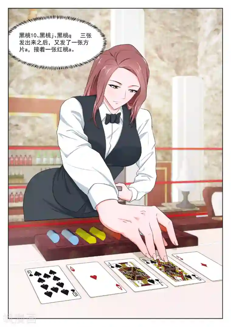 最强枭雄系统第283话 公司福利