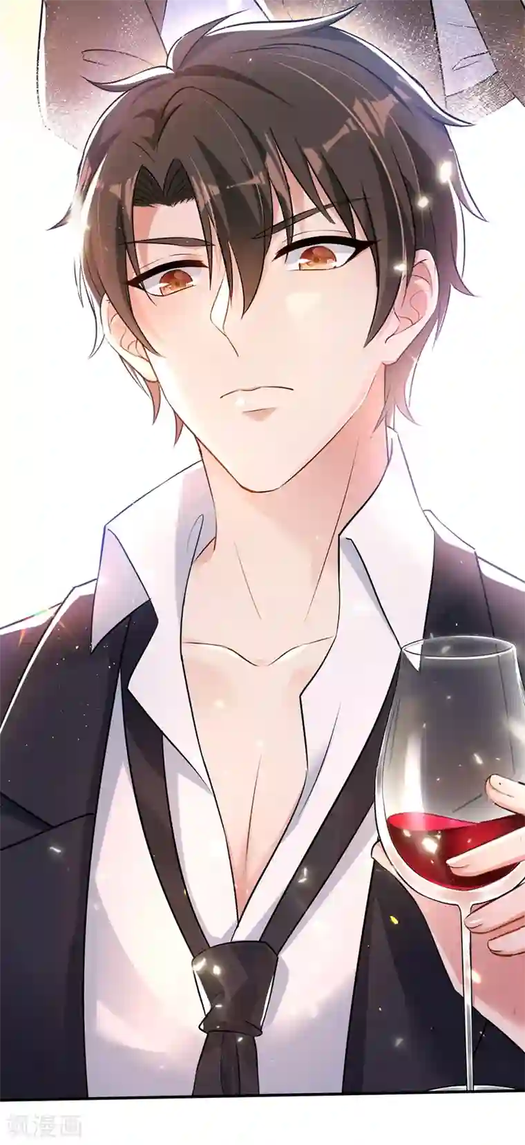 重生空间：豪门辣妻不好惹第39话 来吧，到床上来~