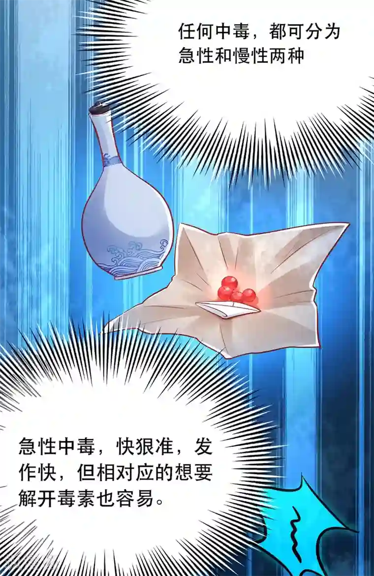 重生空间：豪门辣妻不好惹第41话 实验还没做完呢！