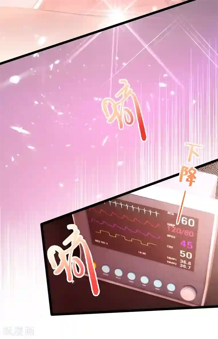 重生空间：豪门辣妻不好惹第41话 实验还没做完呢！
