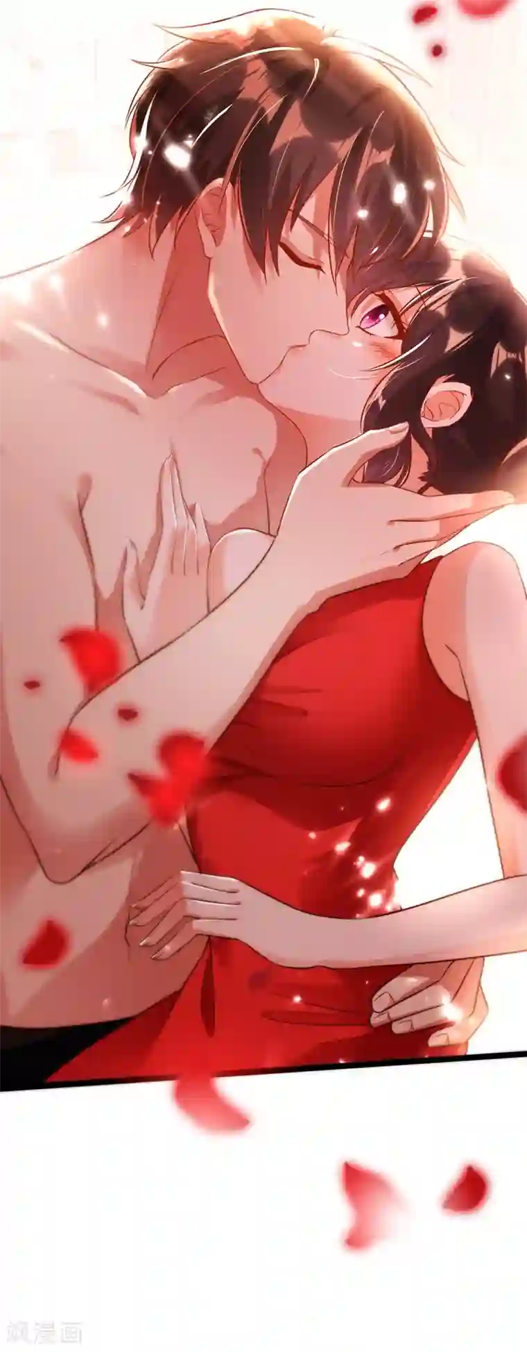 重生空间：豪门辣妻不好惹第41话 实验还没做完呢！