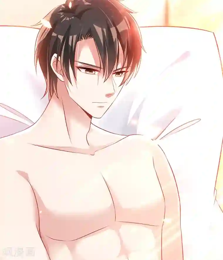 重生空间：豪门辣妻不好惹第41话 实验还没做完呢！