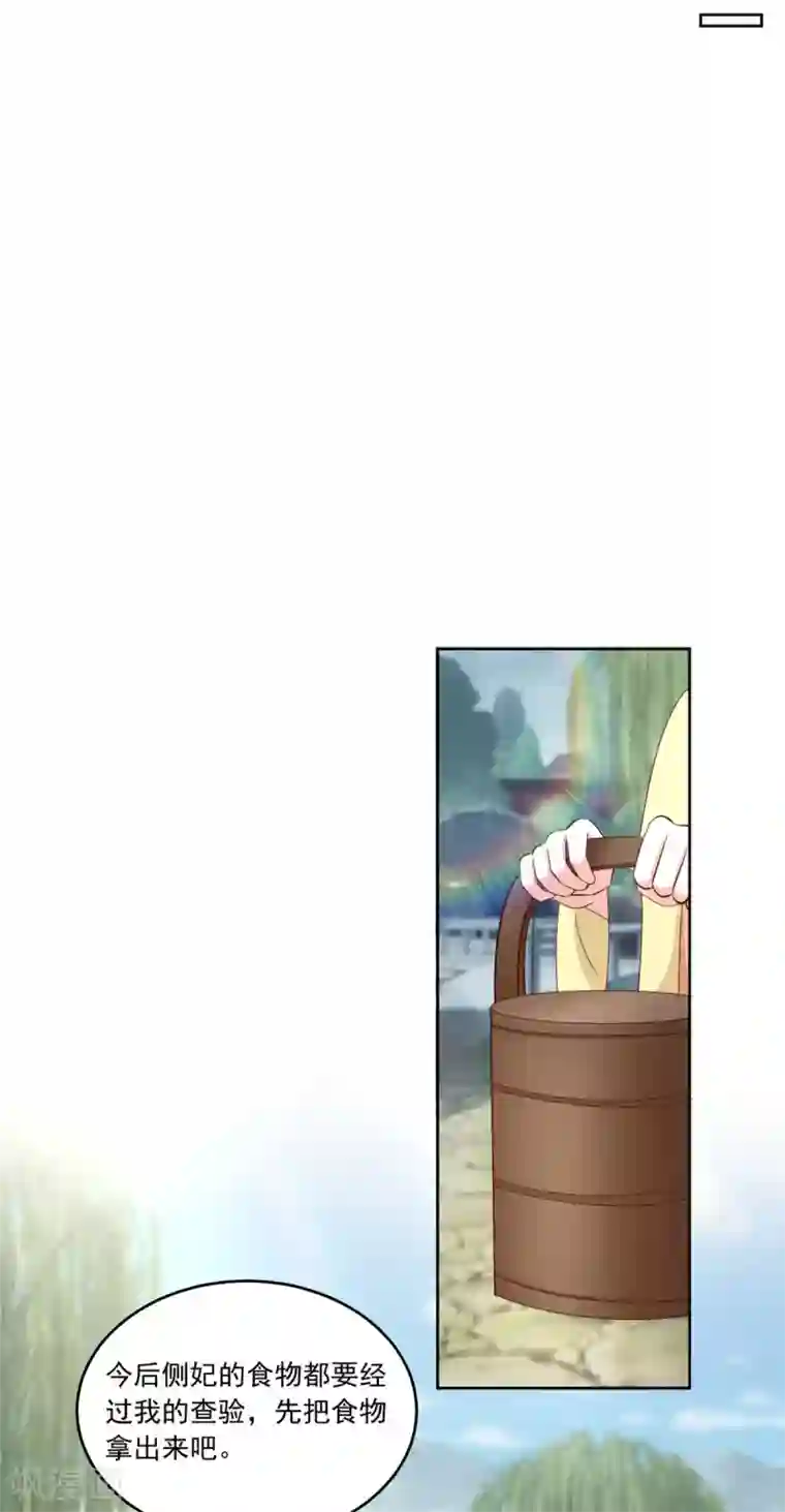 六宫风华第115话 这安胎药里……