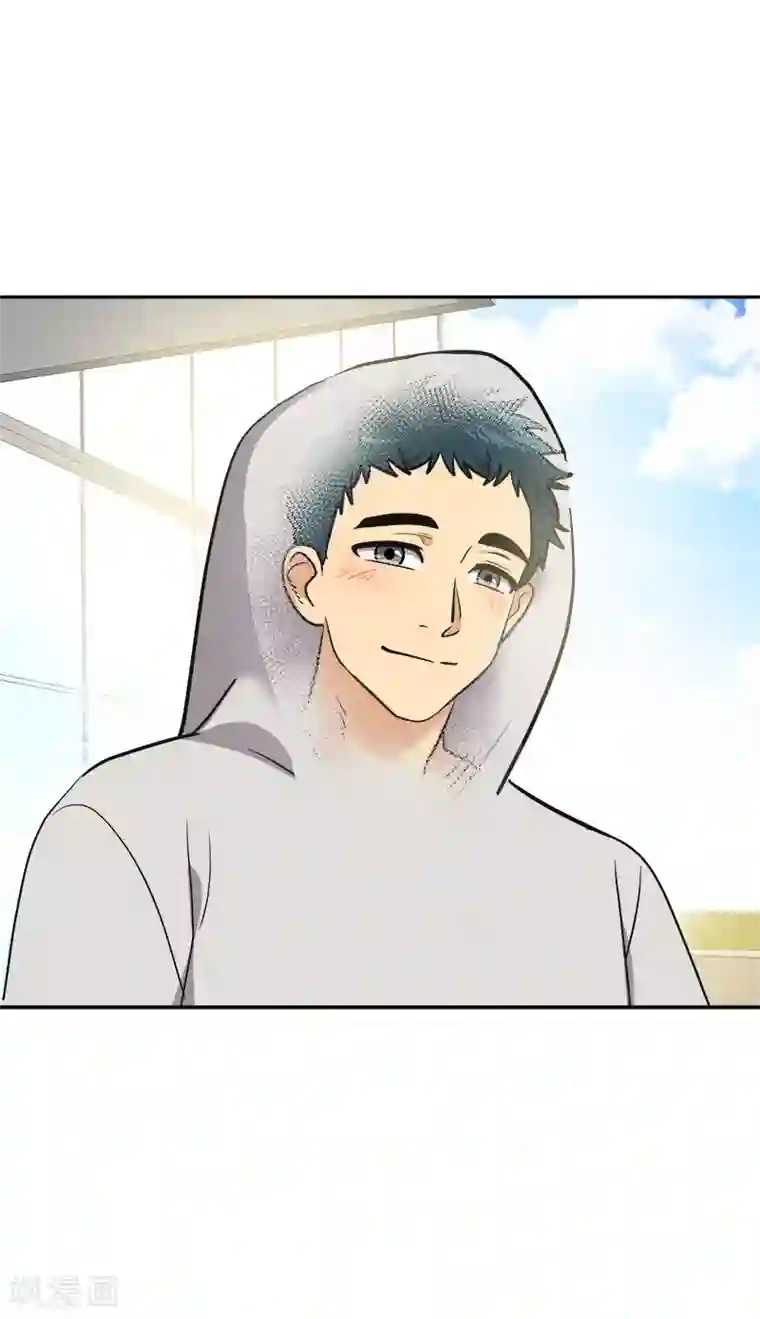心有独钟第375话 心里很暖