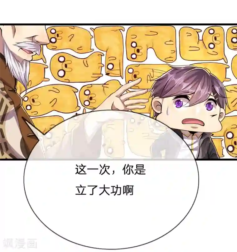 医武至尊第212话 师父的传奇过往