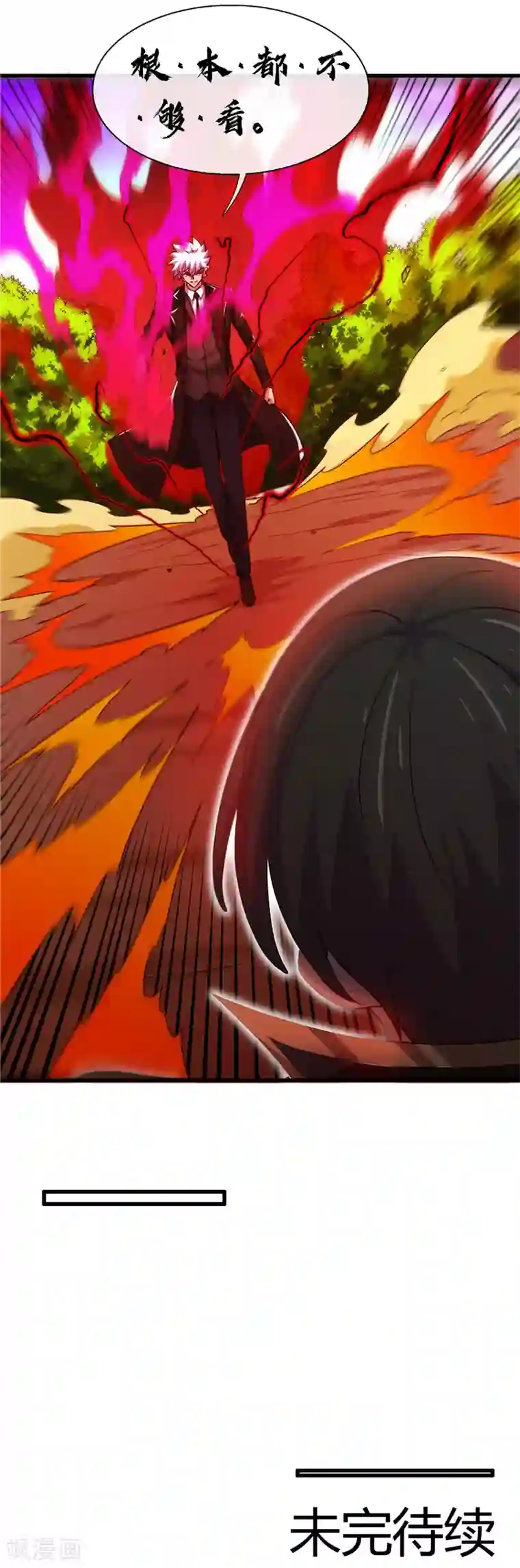 地府我开的第466话 你也是宝可梦带师？