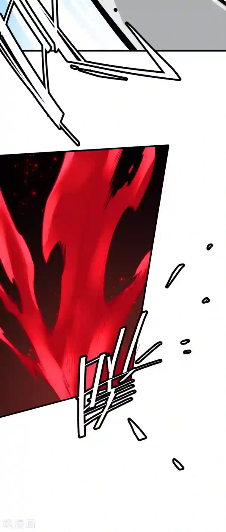 异王第49话 真实的实力