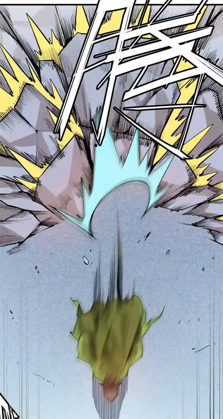 异王第50话 夺取四王之匙