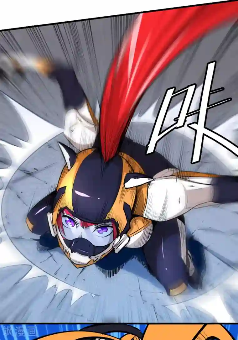 异王第51话 不归之路