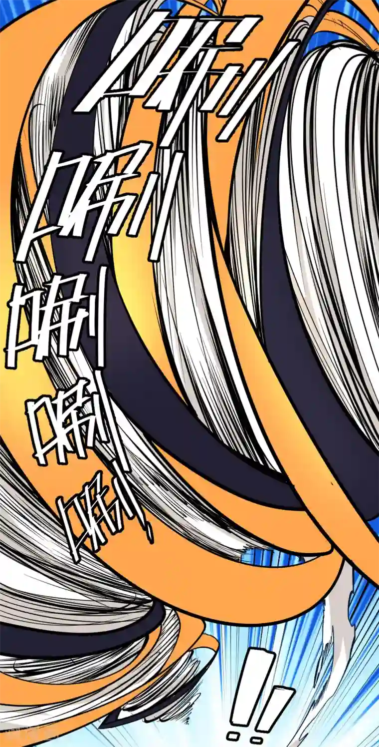 异王第51话 不归之路