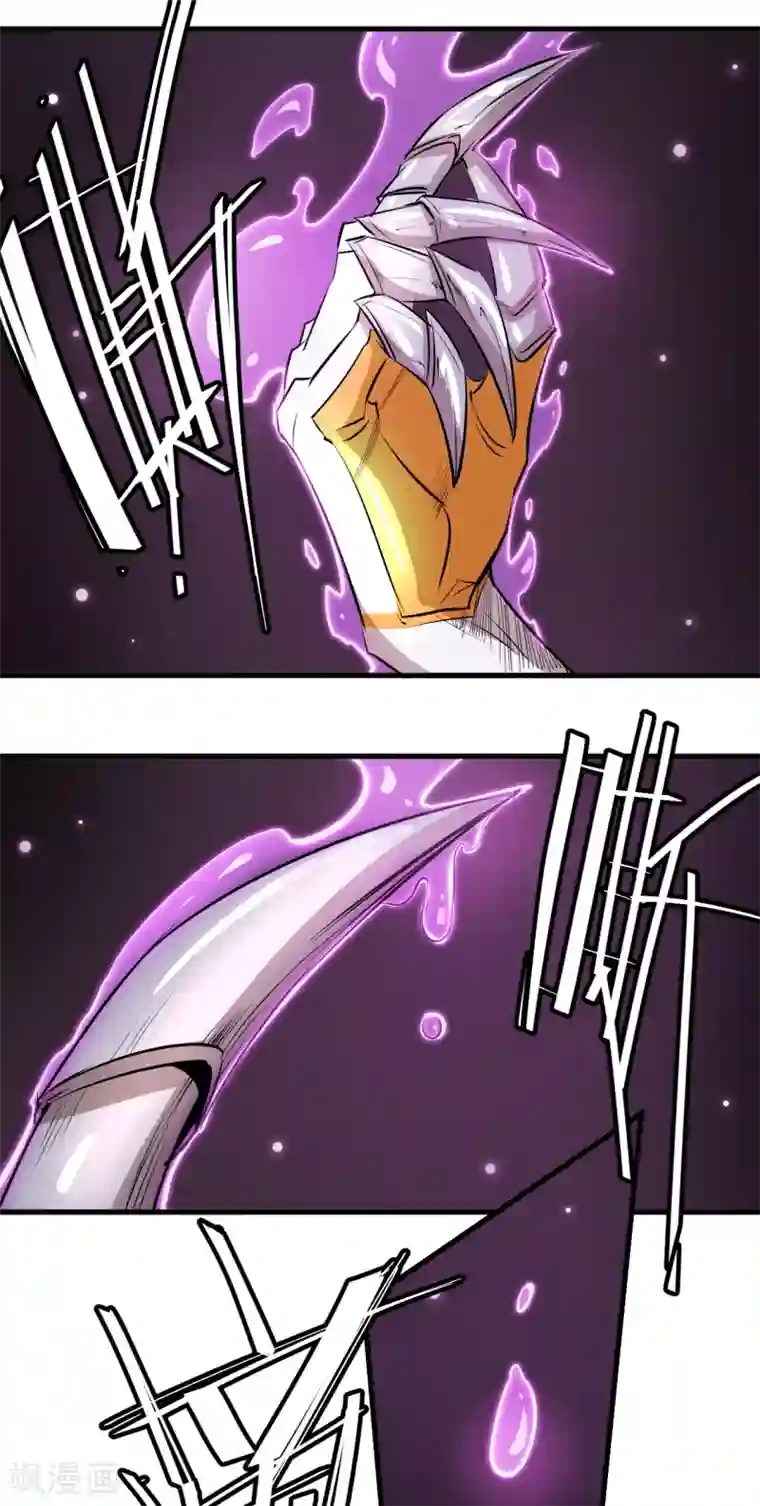 异王第51话 不归之路