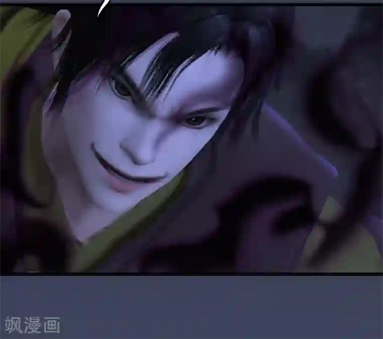 剑玲珑第93话 再生