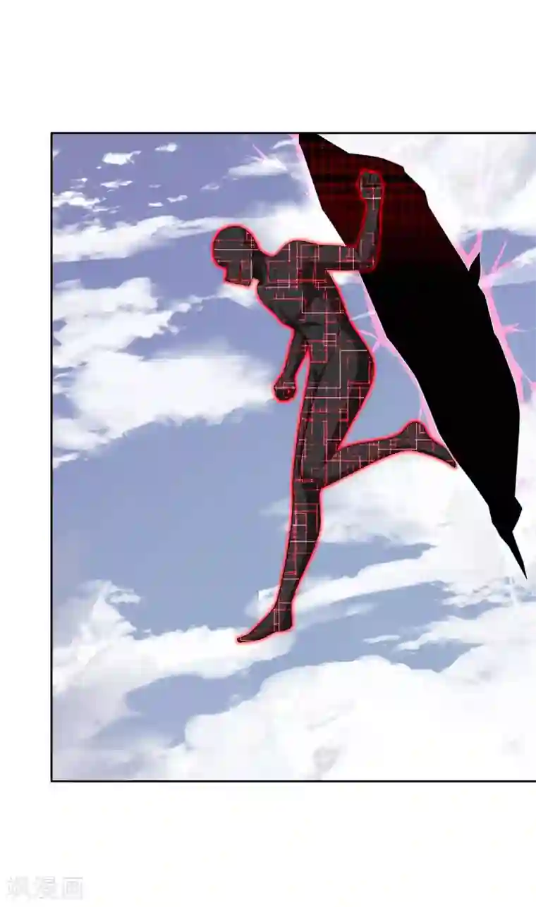 逆转次元：AI崛起第87话 幕后黑手